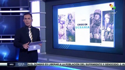 Cruz Roja de China envía tercer lote de ayuda humanitaria a ciudad ucraniana de Lviv