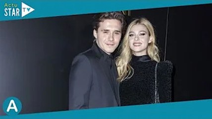 Brooklyn Beckham et Nicola Peltz : ces clichés glamour un brin vintage à quelques semaines de leurs