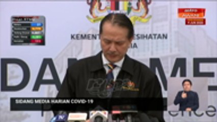 Patuh SOP, ingat 3C dan amal 3W - KKM