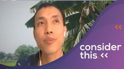 Consider This: COVID-19 (Part 3) - PN's Environmental Policy Direction?