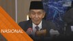 Johor benarkan solat Jumaat dan Aidilfitri bersyarat
