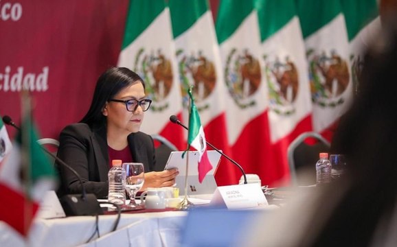 Bienestar inicia sustentación de informe sobre derechos de personas con discapacidad