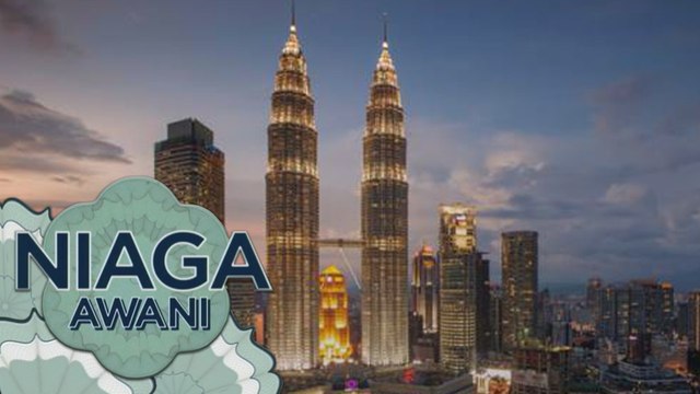 Niaga AWANI: KDNK 0.7% S1 2020 - Apakah peluang pemulihan pantas?
