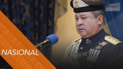 Elakkan virus perpecahan sesama sendiri