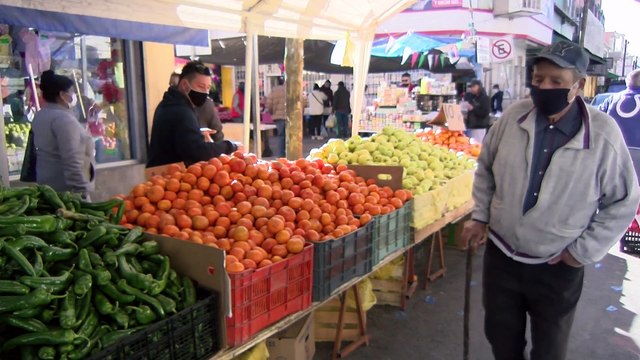 EFECTOS ECONOMICOS POR CONFLICTO BELICO EN CHIHUAHUA
