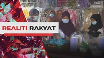 Realiti Rakyat: 'Butik Rakyat Raya' membawa sinar Aidilfitri