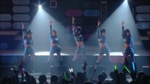 ℃-ute＋スマイレージ『Danceでバコーン！』（2011春）