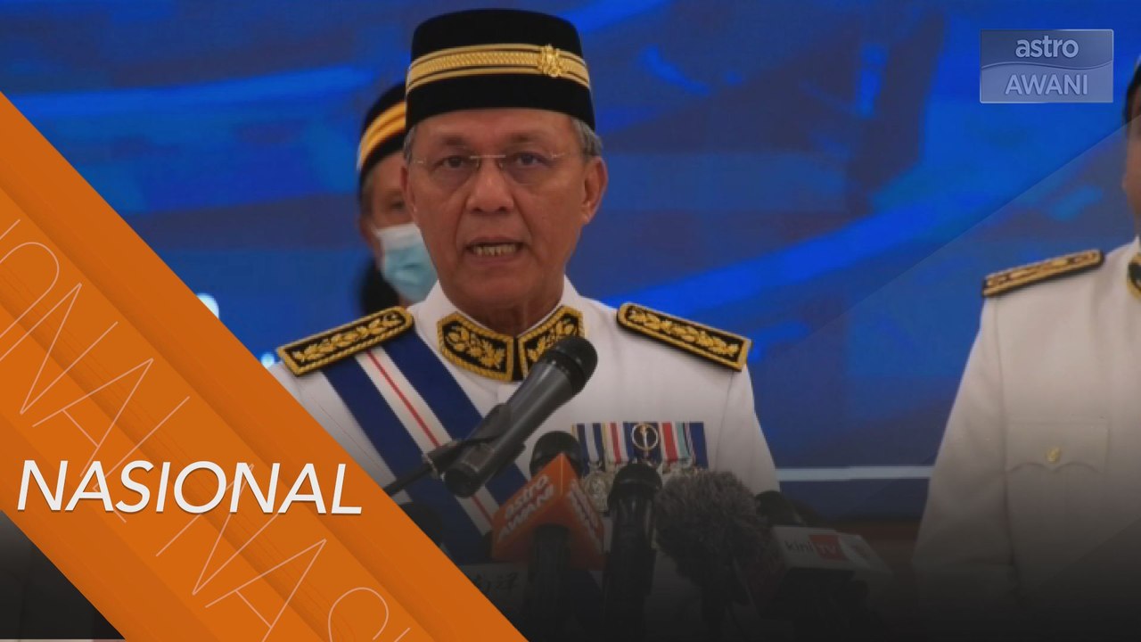 Adun Johor elak konfrontasi