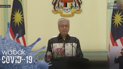 Rakyat perlu sedia jika PKP dilaksana semula