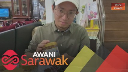 Guru buat kerja sambilan jual kuih untuk ceriakan anak murid