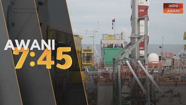 Sarawak tidak serah hak minyak, gas kepada PETRONAS
