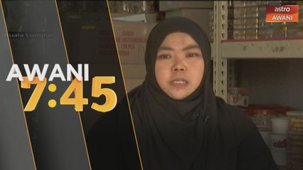 Nasihat bekas pesakit COVID-19 buat rakyat Malaysia