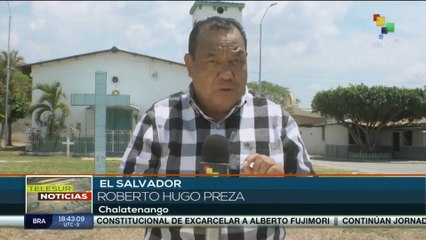 El Salvador: Familiares de periodistas holandeses asesinados declaran ante juzgado