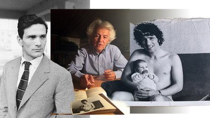 Due minuti di storia - La foto segreta di Pasolini