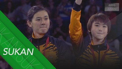 Khe Wei yakin Vivian Hoo masih boleh berbakti