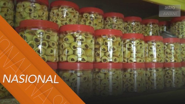 Garis panduan Hari Raya ketika PKPB