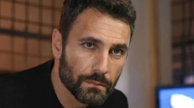 Raoul Bova a tutta fiction: Don Matteo 13 e Giustizia per tutti in primavera su Rai1 e Canale5 Quell