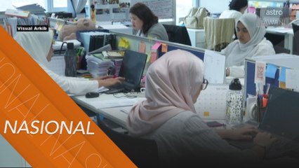 Belia harus menghayati normal baharu - PM