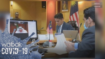 COVID-19: Kementerian Pendidikan kongsi pengalaman laksana PDP