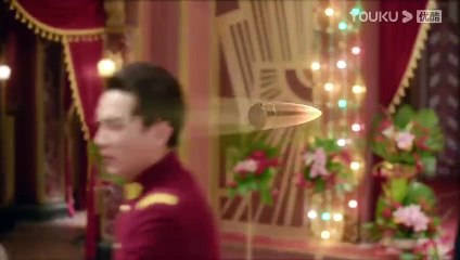 [ENG SUB]  Fall In Love EP20 _ Fake Marriage with Bossy Marshal _