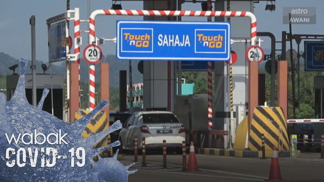 Ambil gambar mereka yang curi-curi rentas negeri