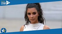 Kim Kardashian : que pense-t-elle de la suspension du compte Instagram de Kanye West ?