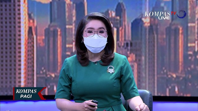 Langgar Aturan PPKM soal Jam Operasional, Tempat Hiburan Malam di Kebayoran Baru Jakarta Dirazia!