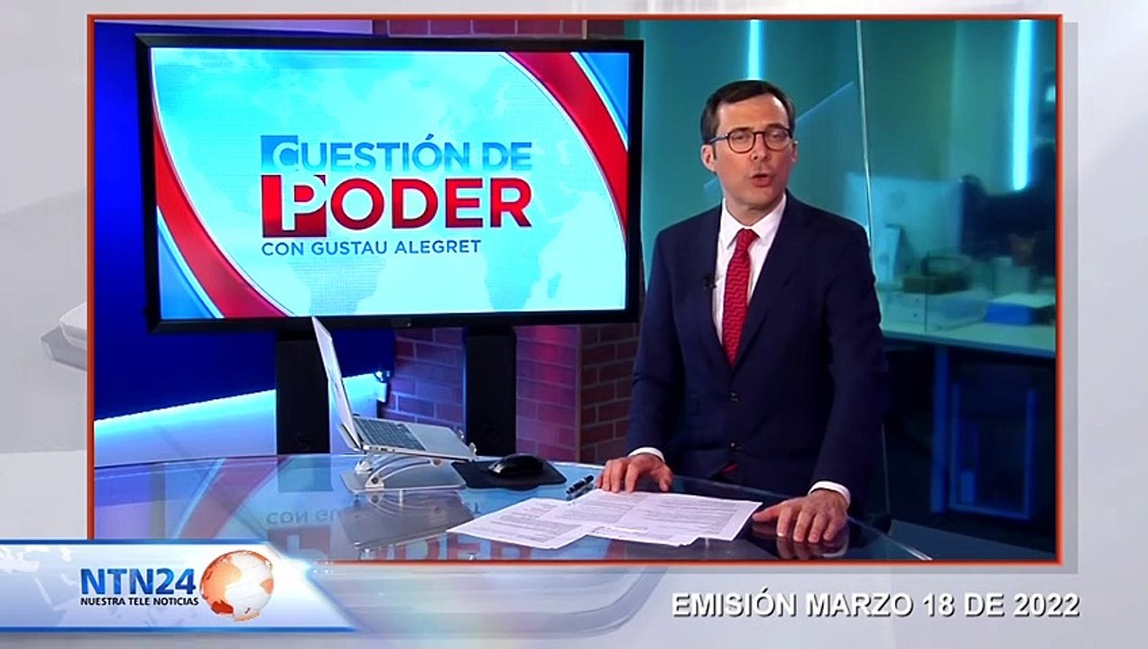 CAPSULA CUESTION DE PODER 18 MAR-