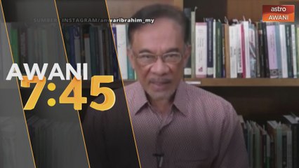 PH bantah usul undi tidak percaya, sidang hari pertama