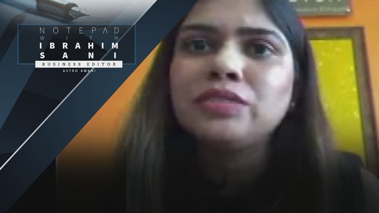 Ibrahim Sani,s Notepad: Organisational Psychology During MCO