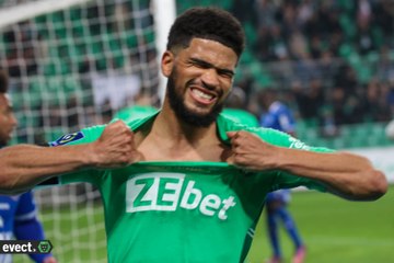 Camara : "On aurait aimé prendre les trois points"