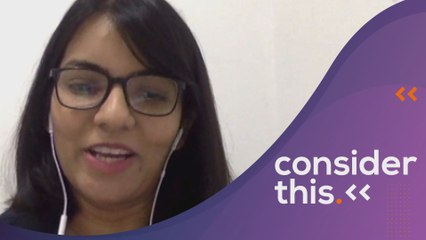Consider This: Teachers' Day (Part 2) - Stepping Up in Desperate Times