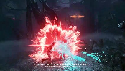Returnal - Ascension State of Play March 2022 Trailer   PS5