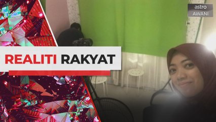 Realiti Rakyat: Hari Guru - Cikgu Siti tekad mendidik ketika PKP
