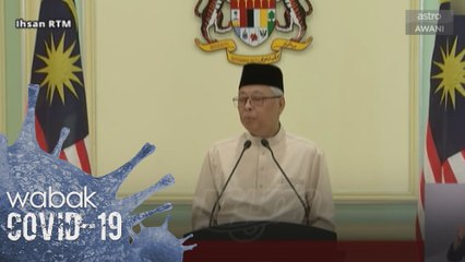 Rakyat Malaysia sertai program Malaysia My Second Home dibenar pulang