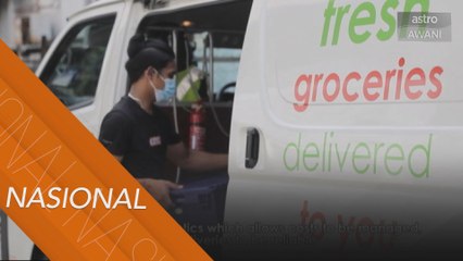 MyGroser sasar raih RM30 juta kembangkan perniagaan