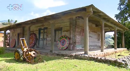 qbt-Visitamos la montaña de las casas antiguas-180322