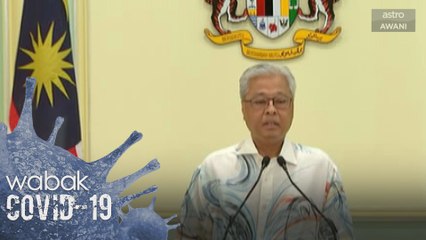 PR luar negara hanya boleh masuk Malaysia selepas PKPB tamat