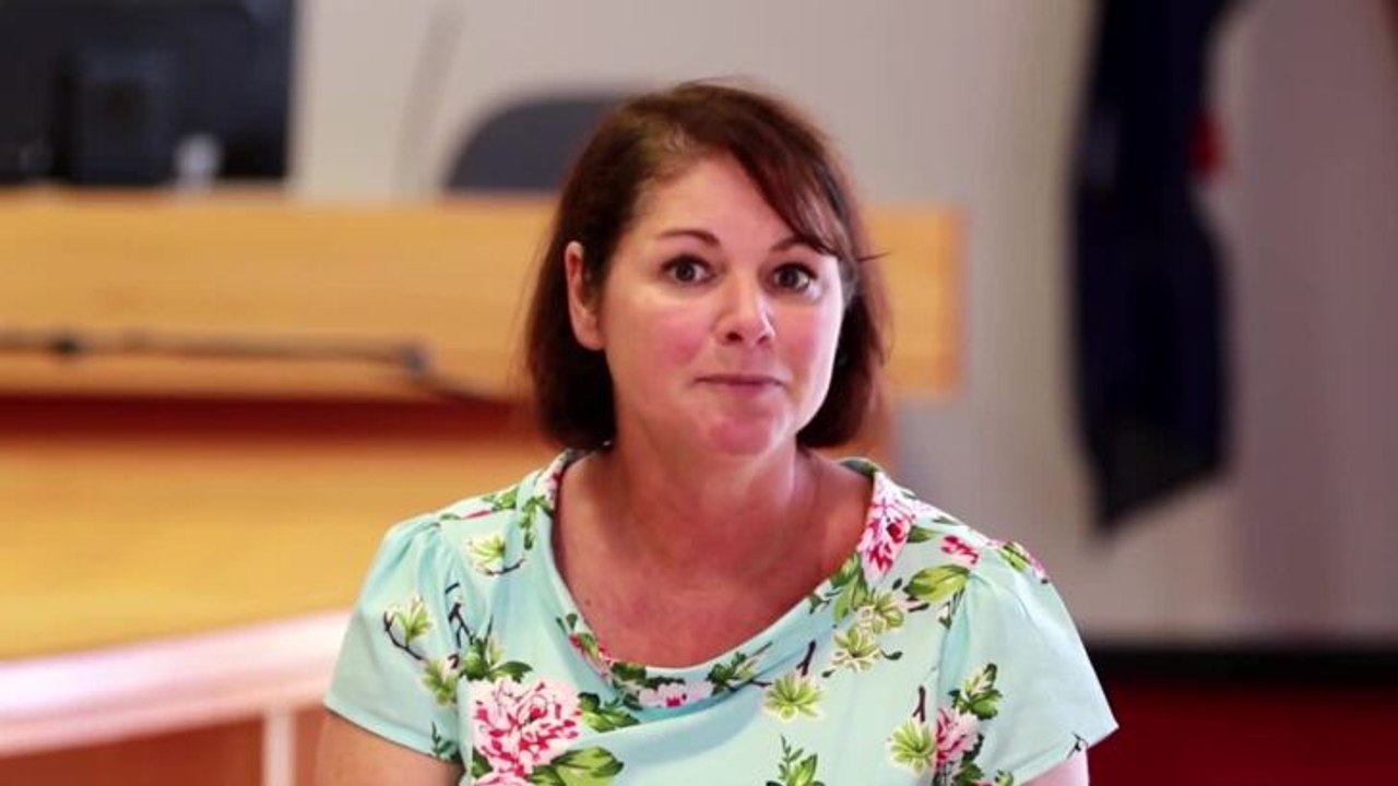 Our History, Our Memories looks at Mud Bishop