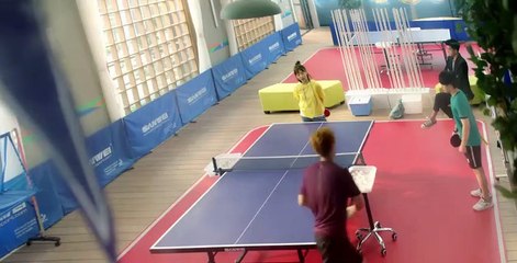 Chasing Ball S01 E04
