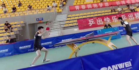 Chasing Ball S01 E05