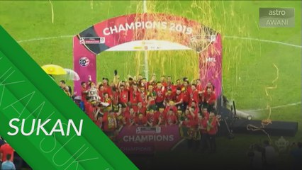 KAFA peruntukkan RM1.5 juta langsai tunggakan gaji pemain, jurulatih