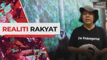 Realiti Rakyat: Pusat Pemuliharaan Ungka perlu dana teruskan operasi