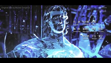 Donghua Dream Tower Episode 4 Sub Indo