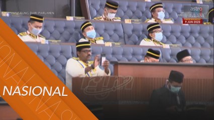 YDP Agong titah kerajaan rangka pendekatan komprehensif tangani isu PATI
