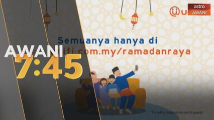 unifi Ramadan Raya, platform sehenti persiapan Ramadan dan Syawal