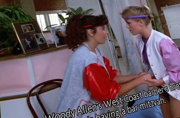 Remington Steele S03 E10