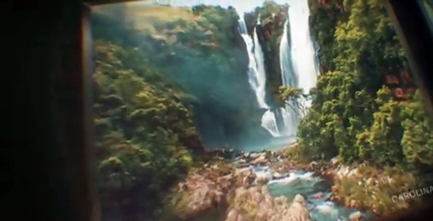Aruanas S02 E02