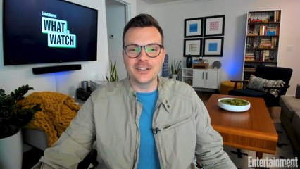 What To Watch S1E1: 'The Thing About Pam,' 'The Adam Project' and 'Survivor 42'