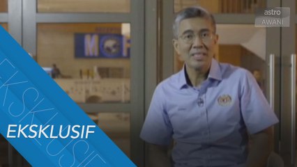 Perkongsian laporan ke-6 pencapaian Prihatin - Laksana